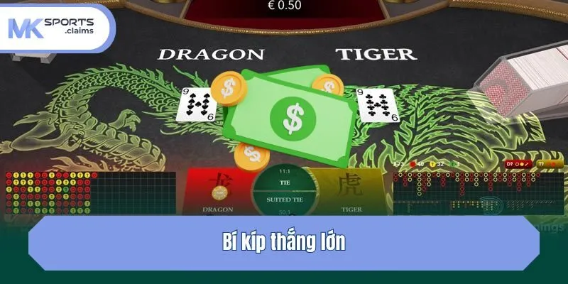 Bí kíp thắng lớn